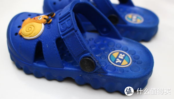 #全民分享季#选来选去,还是买了这双好孩子凉鞋#剁主计划-太原#