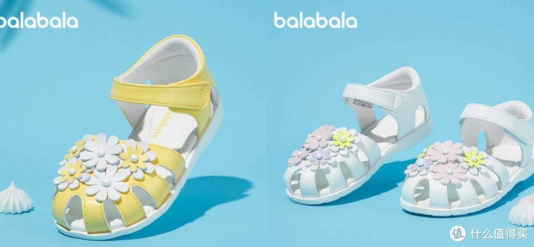 这样买巴拉巴拉凉鞋,低至30元,拼多多百亿补贴,10款高颜值凉鞋好价
