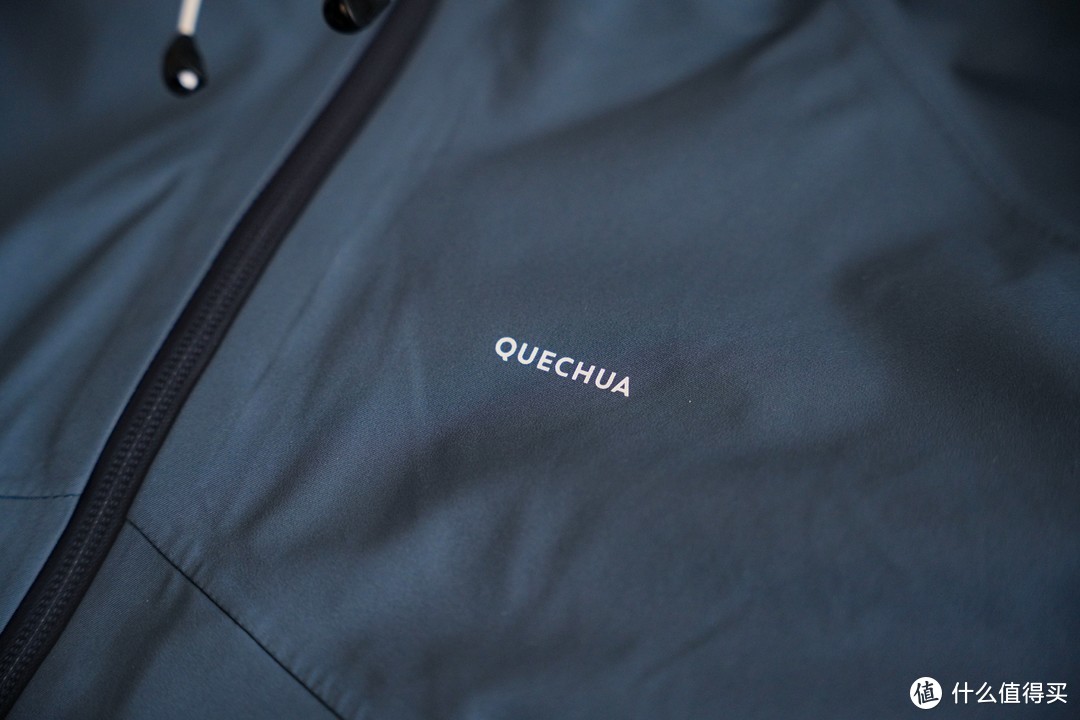 原价购入的网红、断货、平替XX的迪卡侬MH500冲锋衣,香爆了!