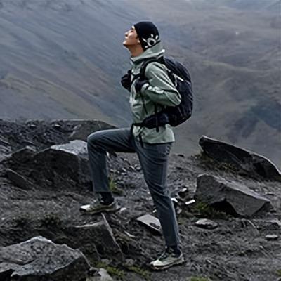 秋冬软壳裤:保暖与时尚兼顾的最佳选择