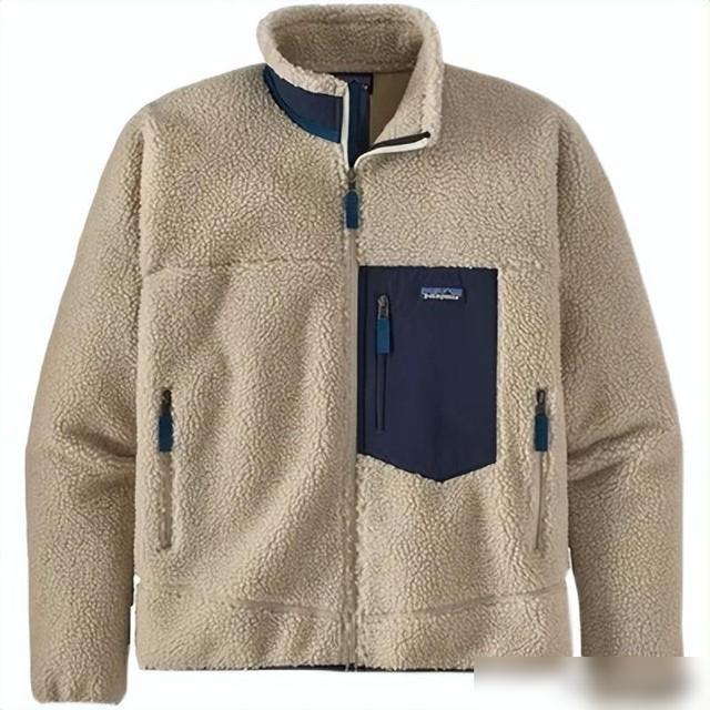 全球户外王者对决:巴塔哥尼亚、始祖鸟、Houdini抓绒衣争霸战