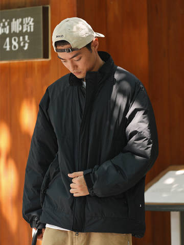 P棉棉服崛起：不可错过的高性价比保暖利器