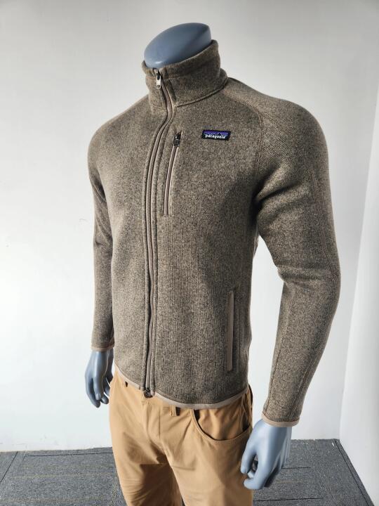 2024冬季顶级抓绒衣品牌推荐，兼顾环保与高效保暖