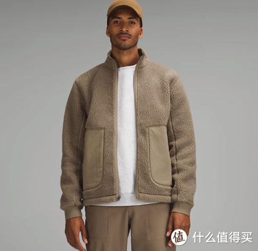 始祖鸟VS lululemon：冬季保暖抓绒衣全面对比
