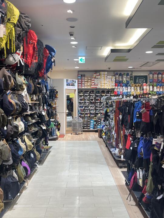 日本旅行必买:不可错过的顶级户外运动品牌大盘点