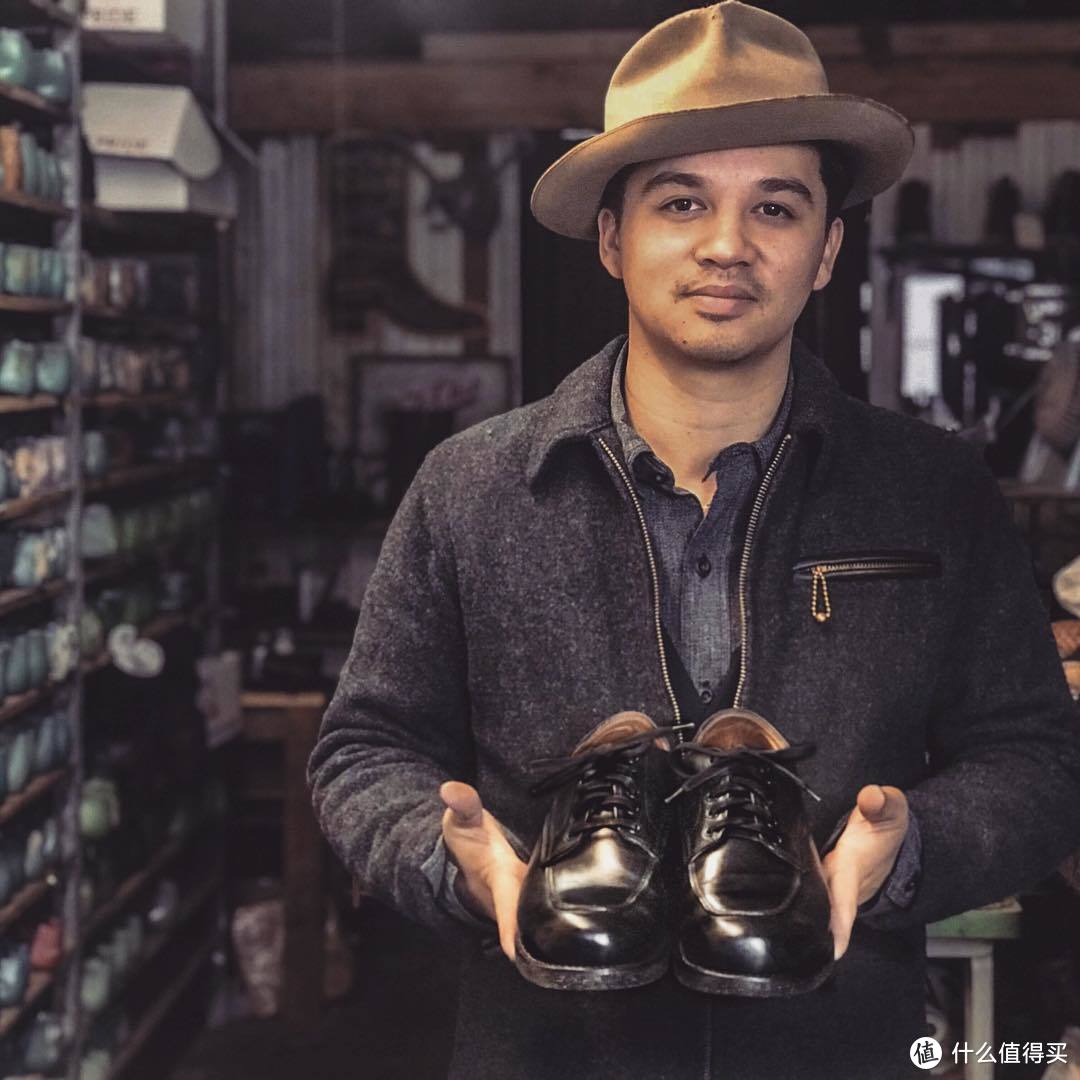 SD播客系列：对话Role Club背后的男人——美国个人鞋匠Brian上