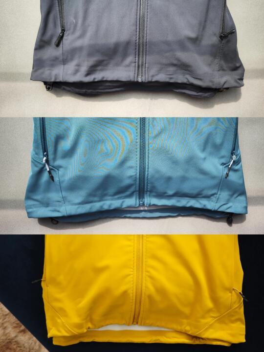 猎风系列 vs Gamma Mx软壳冲锋衣深度评测:全面对比与实测体验