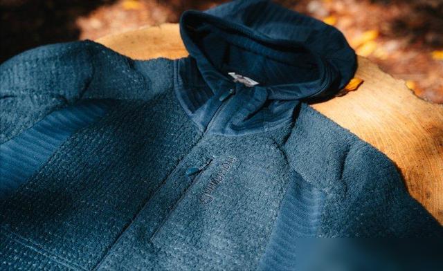 老品牌抓绒衣选购指南及用户体验分享